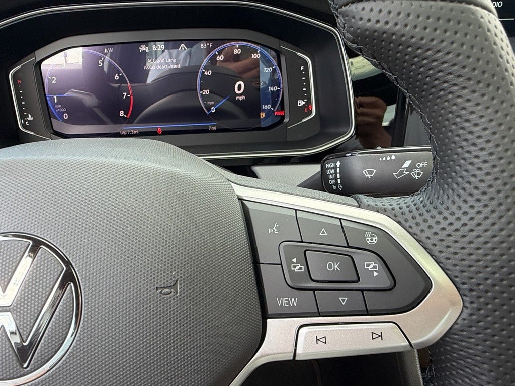 2026 Volkswagen Jetta GLI Autobahn Manual