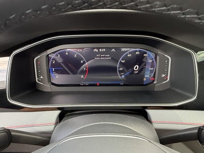 2026 Volkswagen Jetta GLI Autobahn Manual