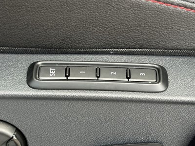 2026 Volkswagen Jetta GLI Autobahn Manual
