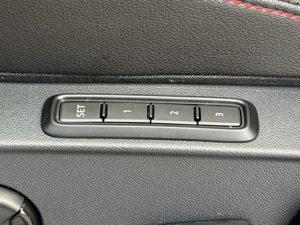 2026 Volkswagen Jetta GLI Autobahn Manual