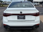2026 Volkswagen Jetta GLI Autobahn Manual