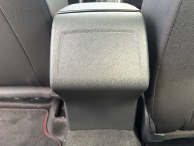 2026 Volkswagen Jetta GLI Autobahn Manual