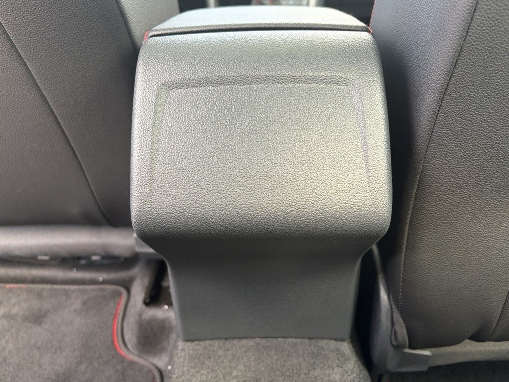 2026 Volkswagen Jetta GLI Autobahn Manual