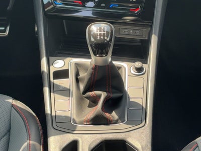 2026 Volkswagen Jetta GLI Autobahn Manual