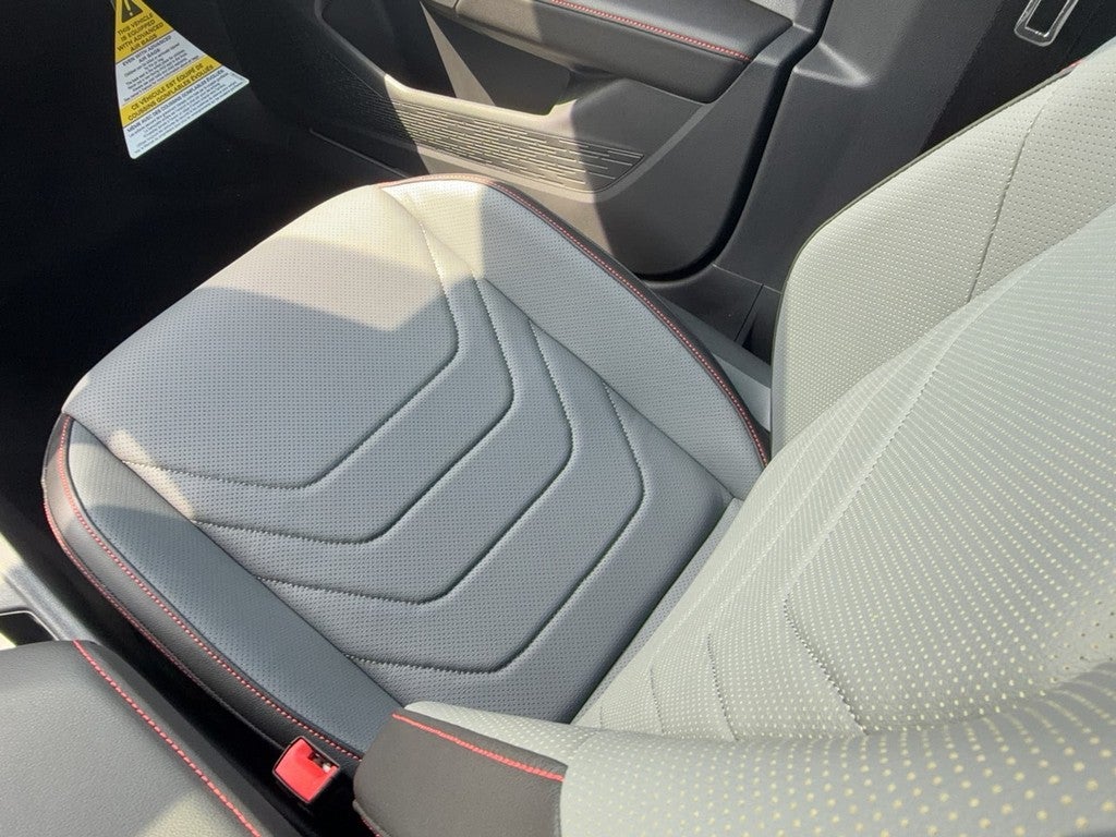 2026 Volkswagen Jetta GLI Autobahn Manual