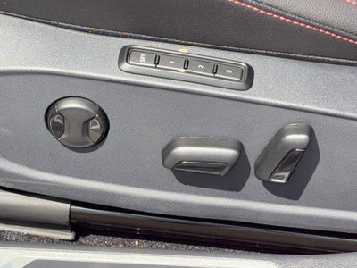 2026 Volkswagen Jetta GLI Autobahn Manual