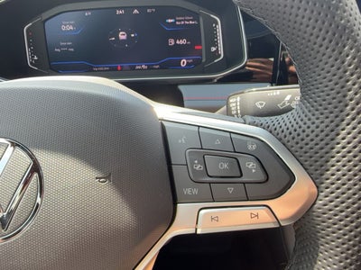 2026 Volkswagen Jetta GLI Autobahn Manual