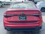 2026 Volkswagen Jetta GLI Autobahn Manual