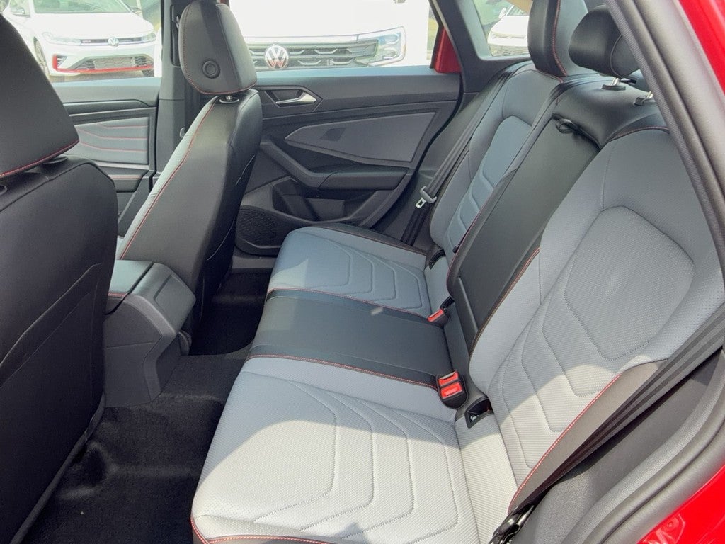 2026 Volkswagen Jetta GLI Autobahn Manual