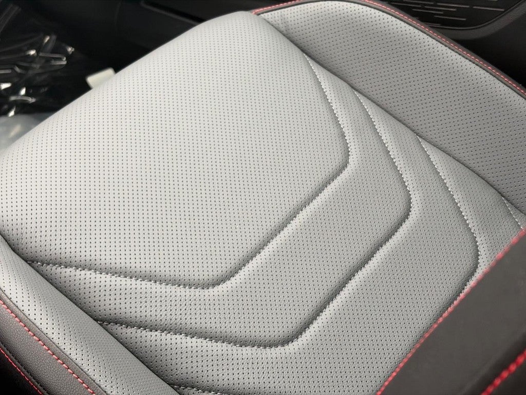 2026 Volkswagen Jetta GLI Autobahn Manual