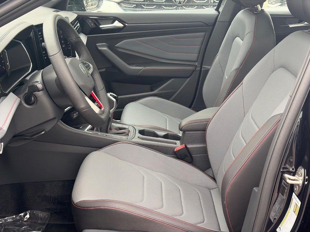 2026 Volkswagen Jetta GLI Autobahn Manual