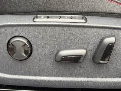 2026 Volkswagen Jetta GLI Autobahn Manual