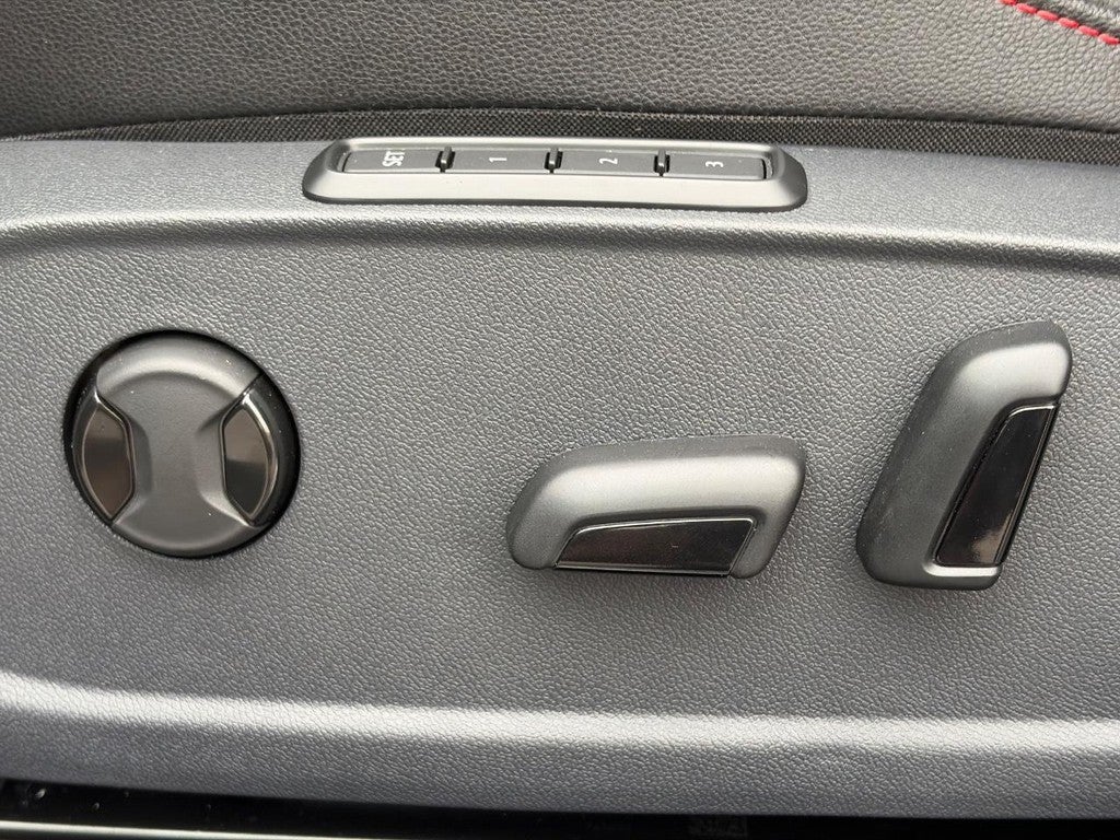 2026 Volkswagen Jetta GLI Autobahn Manual