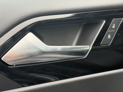 2026 Volkswagen Jetta GLI Autobahn Manual