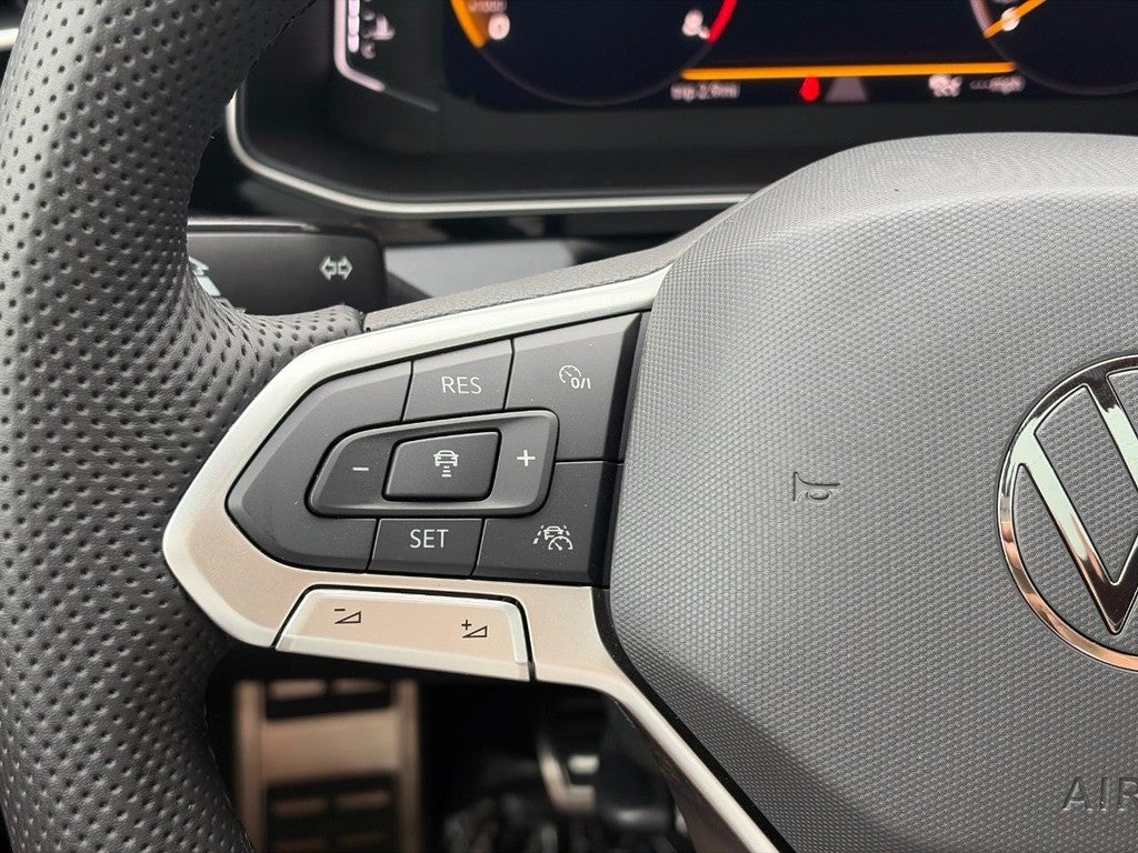 2026 Volkswagen Jetta GLI Autobahn Manual