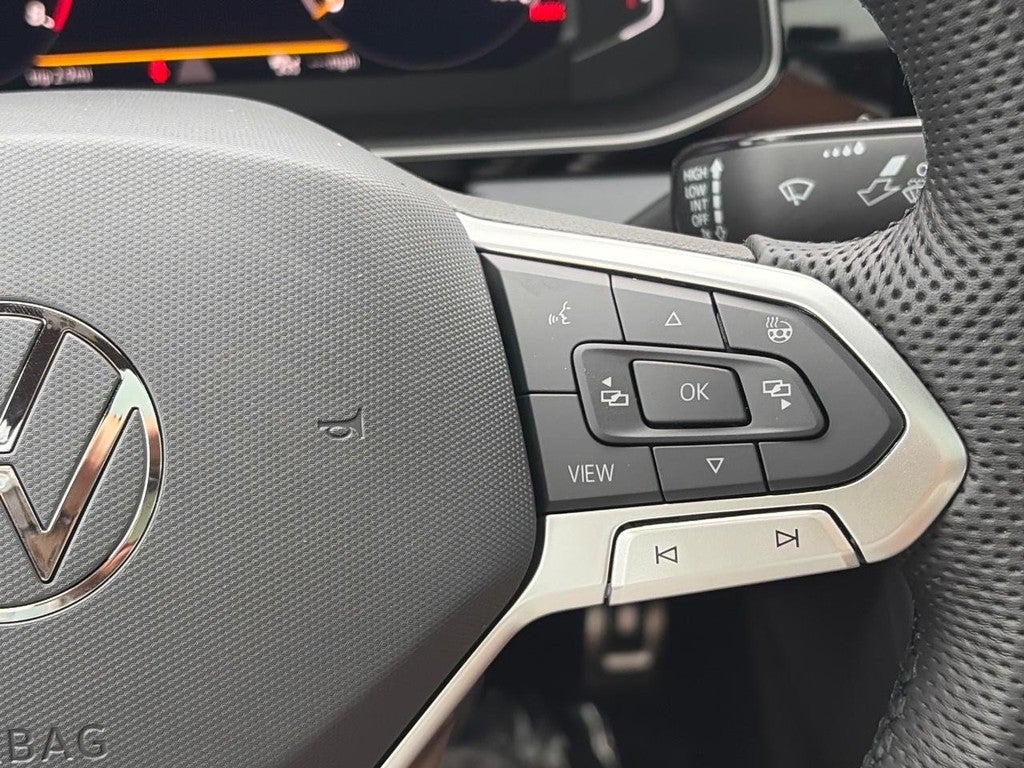 2026 Volkswagen Jetta GLI Autobahn Manual