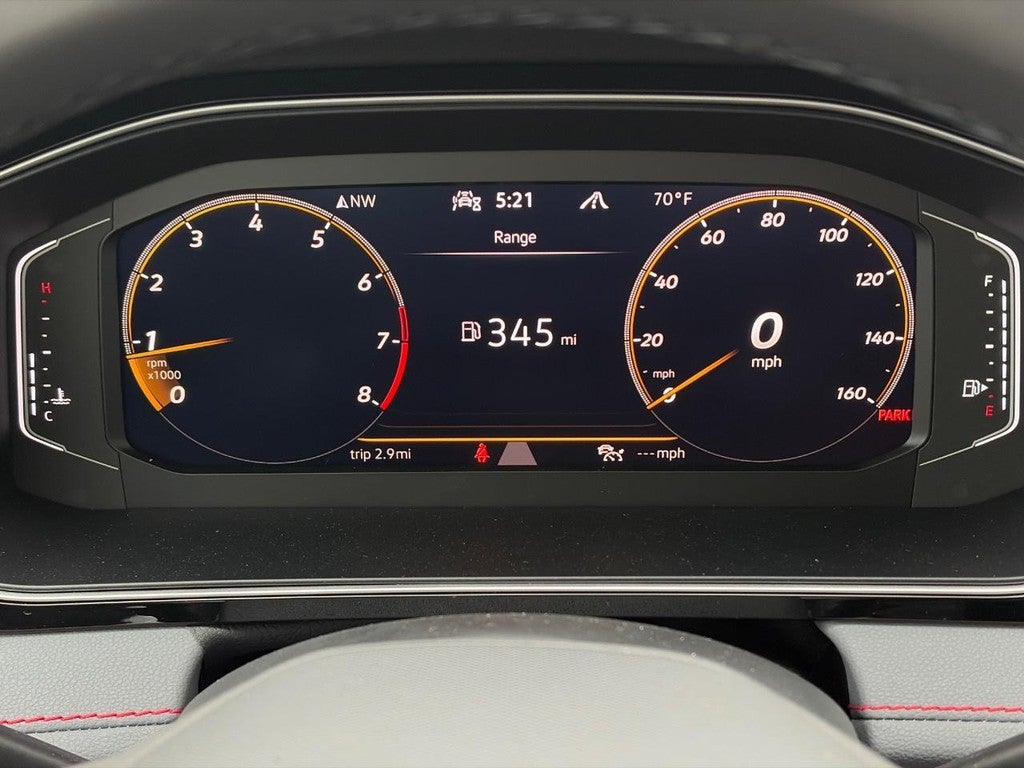 2026 Volkswagen Jetta GLI Autobahn Manual