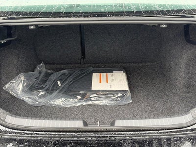 2026 Volkswagen Jetta GLI Autobahn Manual