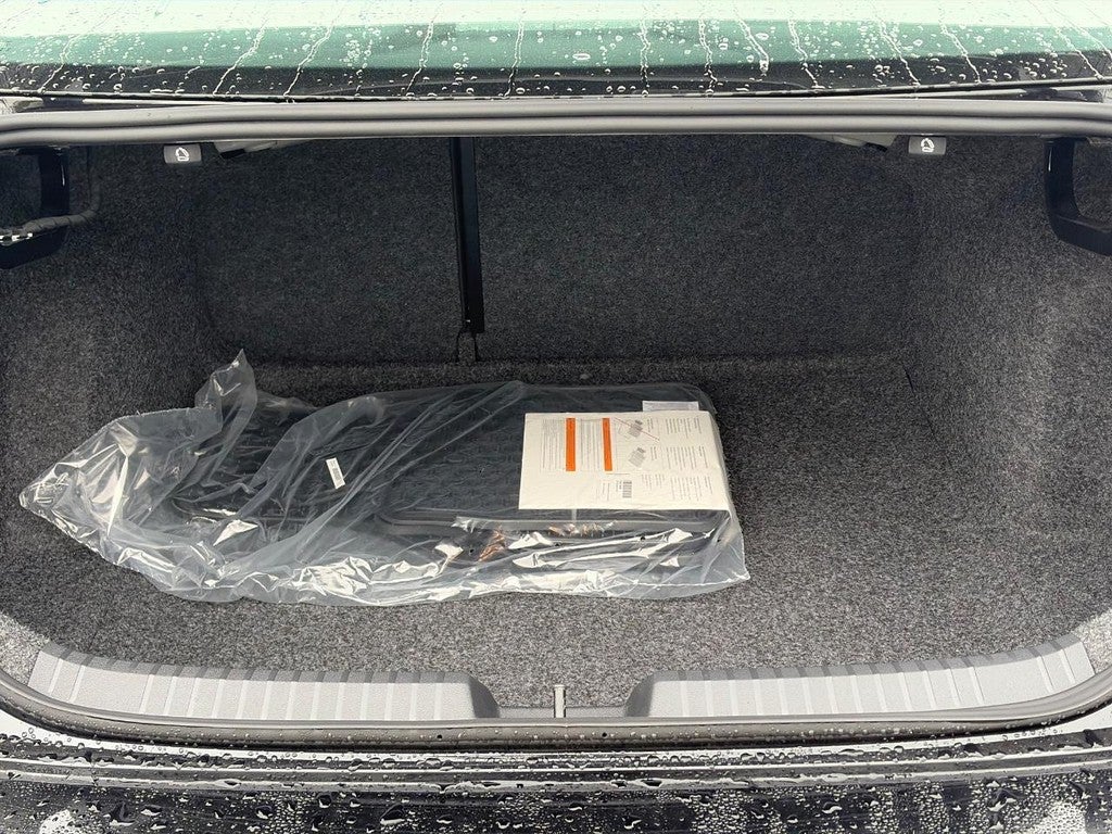 2026 Volkswagen Jetta GLI Autobahn Manual