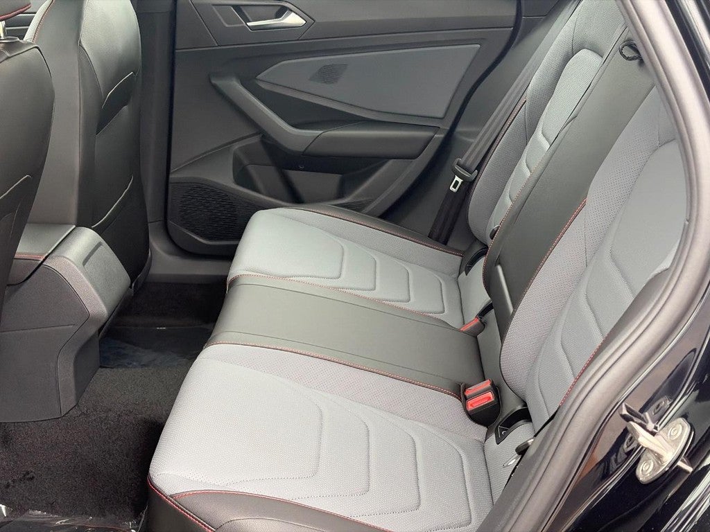 2026 Volkswagen Jetta GLI Autobahn Manual