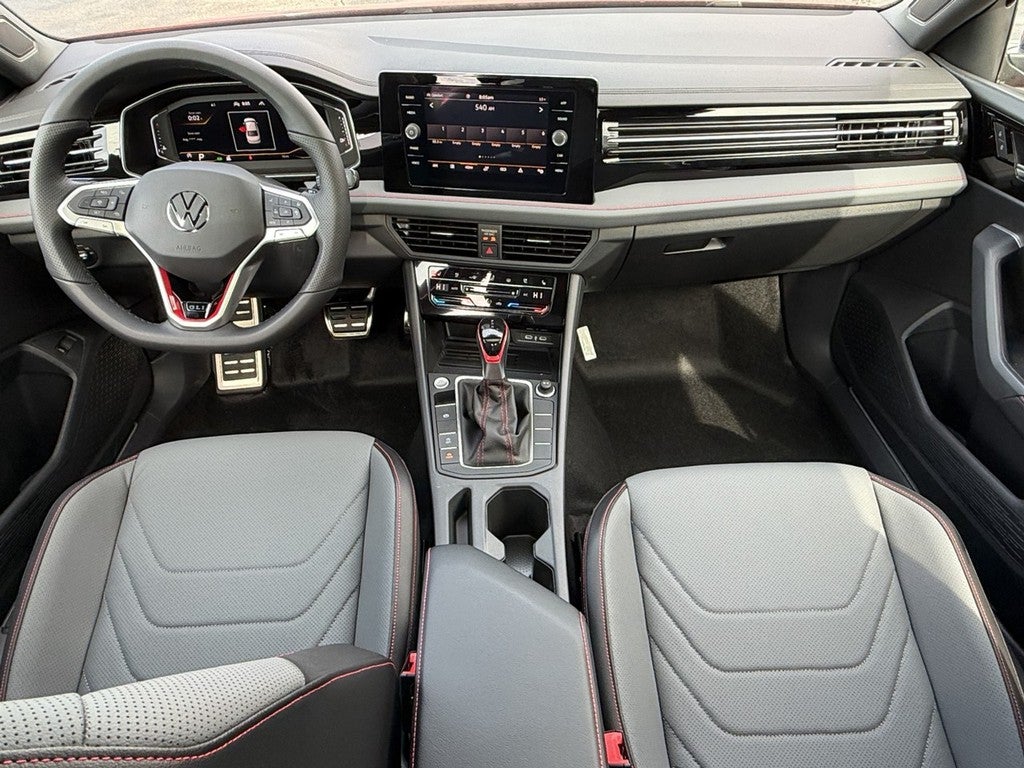 2026 Volkswagen Jetta GLI Autobahn DSG