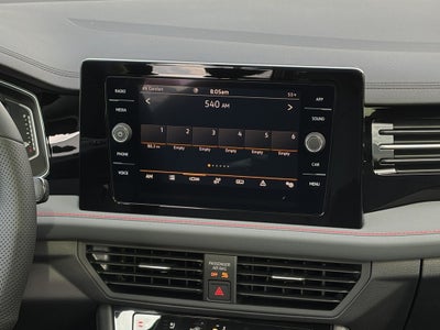 2026 Volkswagen Jetta GLI Autobahn DSG