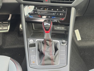 2026 Volkswagen Jetta GLI Autobahn DSG