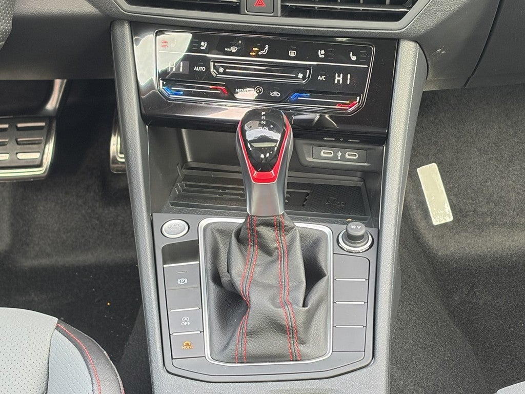 2026 Volkswagen Jetta GLI Autobahn DSG
