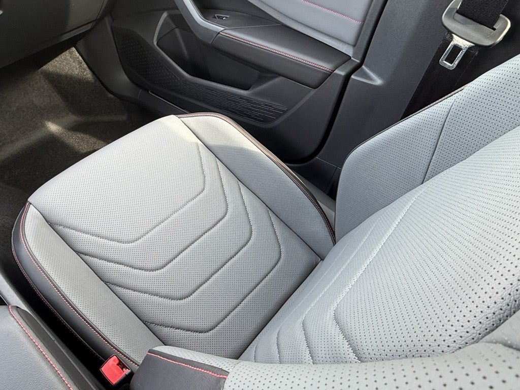 2026 Volkswagen Jetta GLI Autobahn DSG