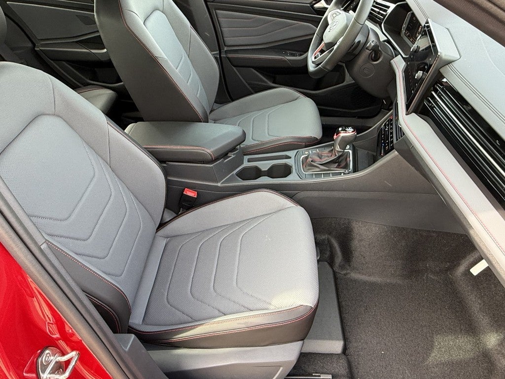 2026 Volkswagen Jetta GLI Autobahn DSG