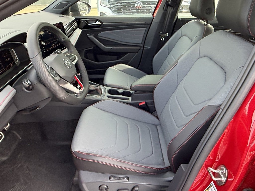 2026 Volkswagen Jetta GLI Autobahn DSG