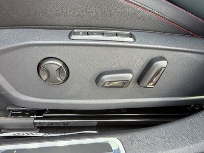 2026 Volkswagen Jetta GLI Autobahn DSG