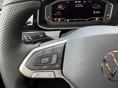 2026 Volkswagen Jetta GLI Autobahn DSG