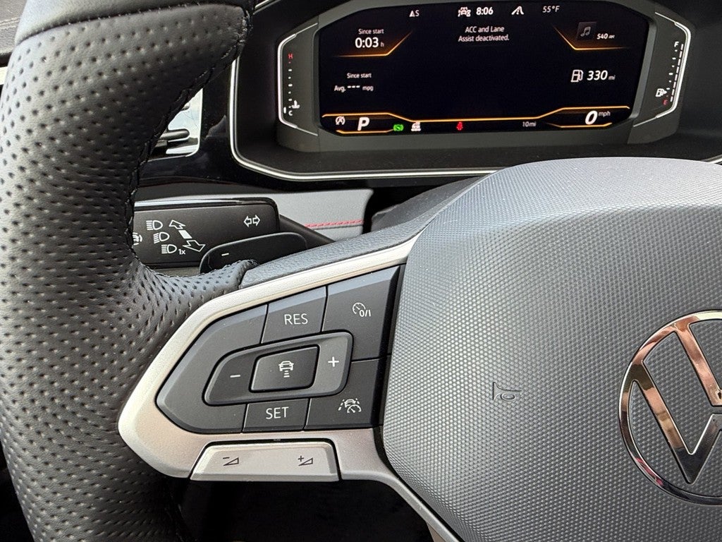 2026 Volkswagen Jetta GLI Autobahn DSG