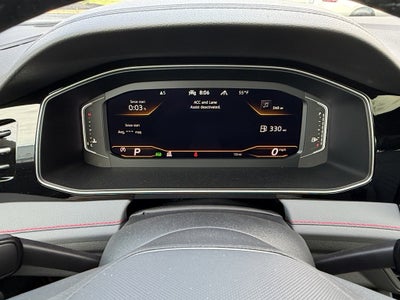 2026 Volkswagen Jetta GLI Autobahn DSG