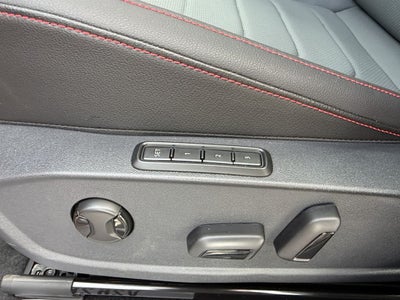 2026 Volkswagen Jetta GLI Autobahn DSG