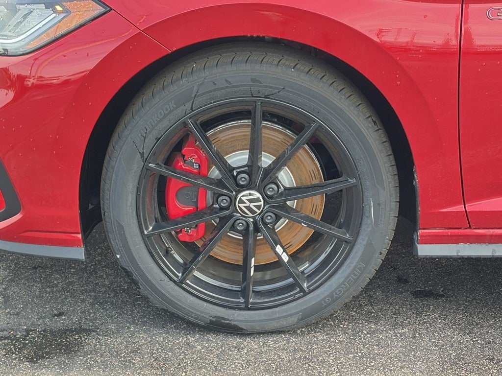 2026 Volkswagen Jetta GLI Autobahn DSG