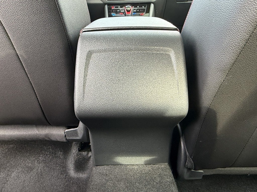 2026 Volkswagen Jetta GLI Autobahn DSG