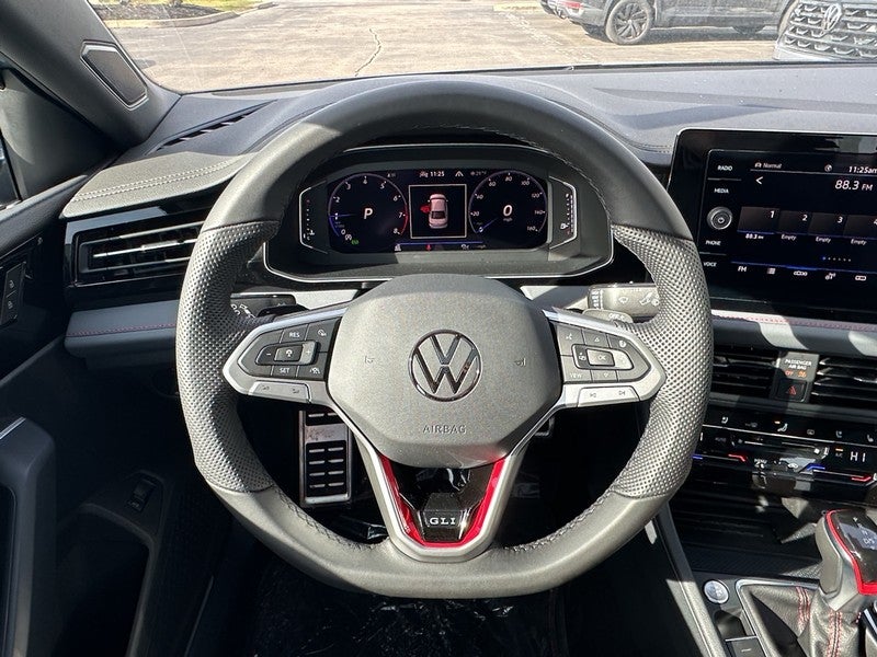 2026 Volkswagen Jetta GLI Autobahn DSG