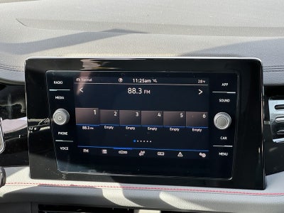 2026 Volkswagen Jetta GLI Autobahn DSG