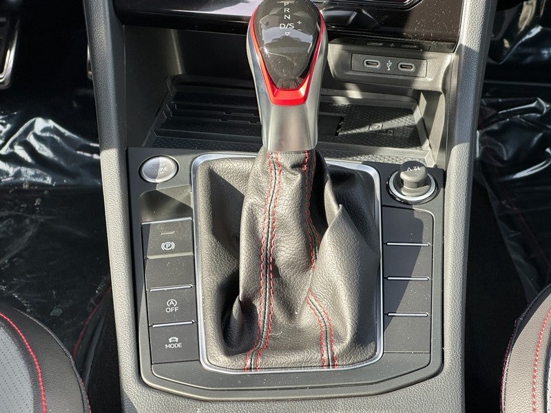 2026 Volkswagen Jetta GLI Autobahn DSG