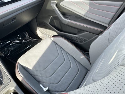 2026 Volkswagen Jetta GLI Autobahn DSG