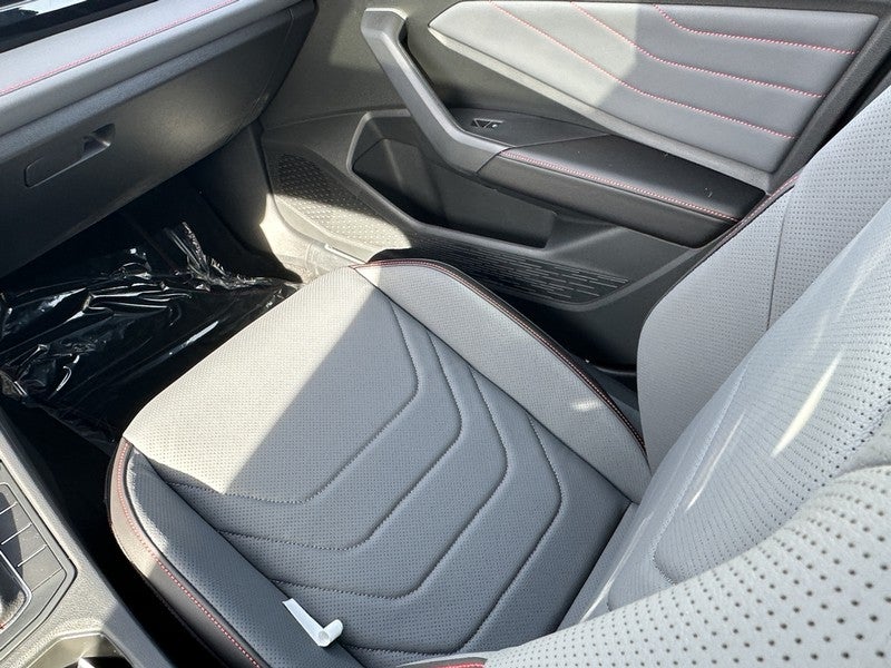 2026 Volkswagen Jetta GLI Autobahn DSG