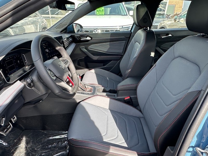 2026 Volkswagen Jetta GLI Autobahn DSG