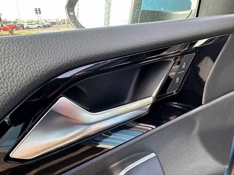 2026 Volkswagen Jetta GLI Autobahn DSG