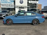 2026 Volkswagen Jetta GLI Autobahn DSG