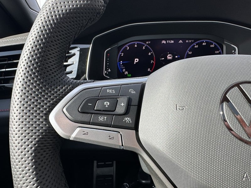 2026 Volkswagen Jetta GLI Autobahn DSG