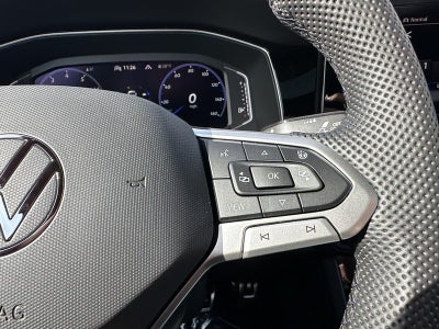 2026 Volkswagen Jetta GLI Autobahn DSG