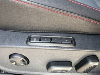 2026 Volkswagen Jetta GLI Autobahn DSG