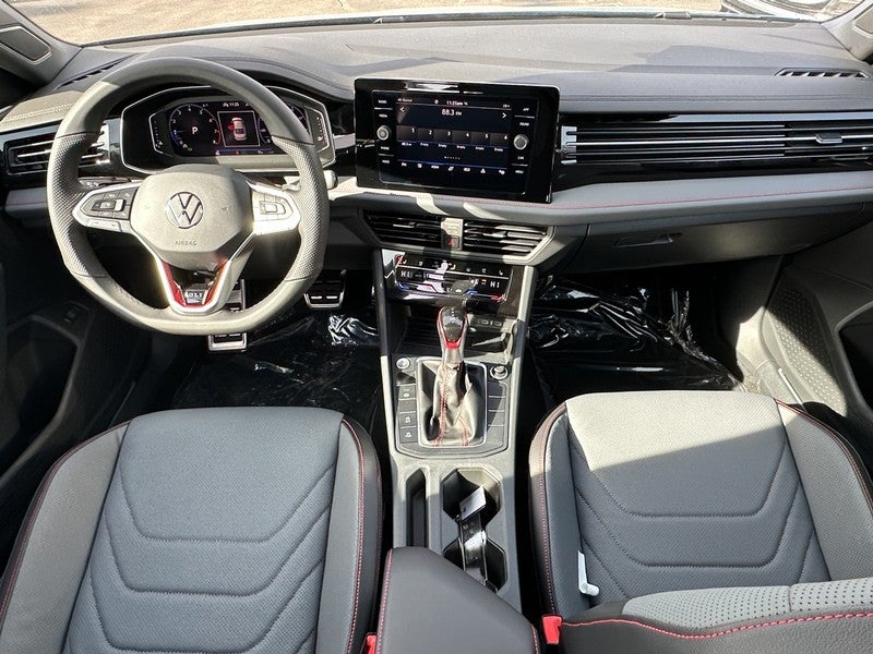 2026 Volkswagen Jetta GLI Autobahn DSG